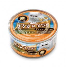 Princess Premium Gold Papaya Hairball Control 170g wet cat food
