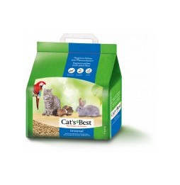Cat's Best Universal 20L cat litter