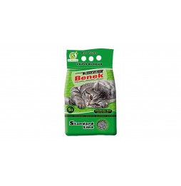 Super Benek Zielony Las 5l Cat litter
