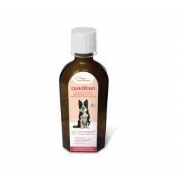 Canifelox Condition with Omega 3 and 6 acids 150ml supplement for dogs