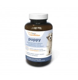 Canifelox Puppy 120g supplement for puppies
