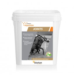 Equinox Joints 3kg preparat dla koni