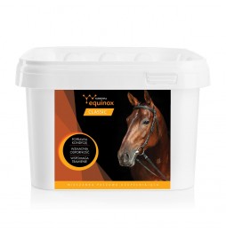 Equinox Classic  (PROSZEK) 1,5 kg preparat dla konia