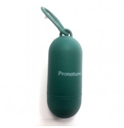 Pronature Holistik excrement container and bag