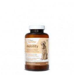 Canifelox Mobility 120 g Nahrungsergänzungsmittel für Hunde