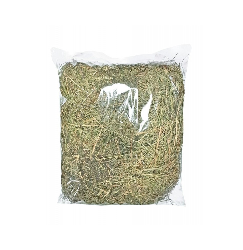 Juraskie Sianko Melisowe 300g natural for rodents and rabbits