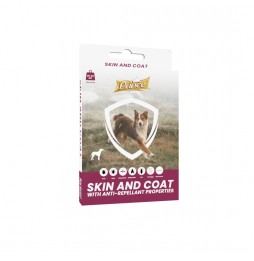 Prince Skin & Care Drops 20-40 kg anti-parasite drops for dogs