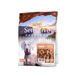 Prince Sensitive Derma 4 kg dry dog food