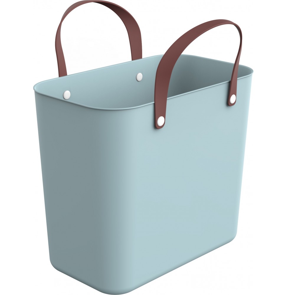 ROTHO Albula Style blue 25L shopping bag