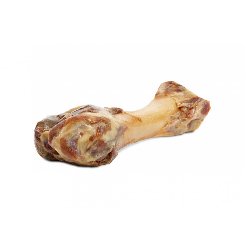 Mediterranean HAM BONES ham bone (1/2) 1 pc. 230g for a dog