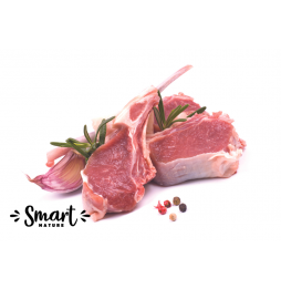 Smart Nature Lamb for dogs 12kg dry dog food with lamb