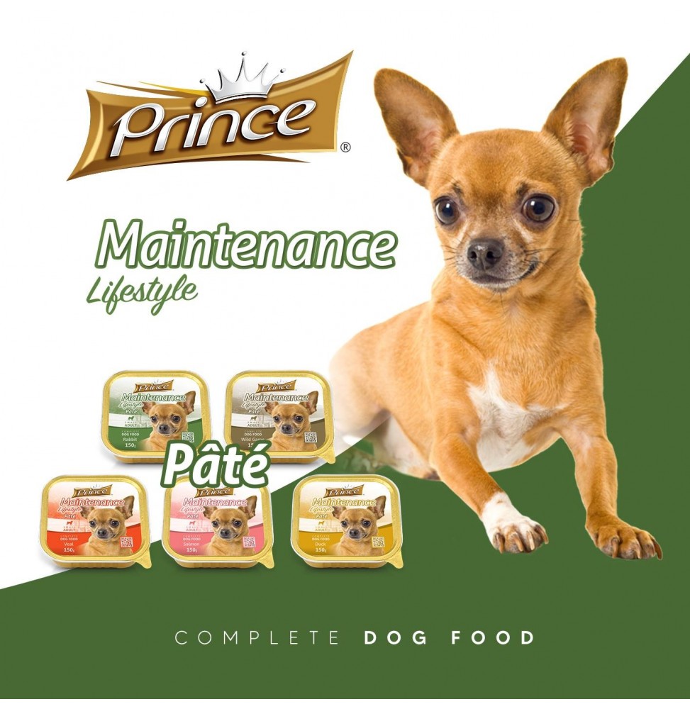 https://smartnature.pl/2900-large_default/prince-pate-dog-duck-150-gr-wet-food-for-dogs.jpg