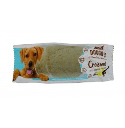 Prince Biscuits Croissant Vanille 30gr Delikatesse für Hunde