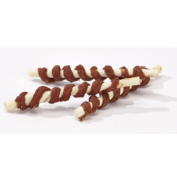 Maced beef and lamb stick 500g delicacy for dogs