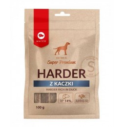Maced SP HARDER DUCK CHEW - SIZE S 100 G for dogs