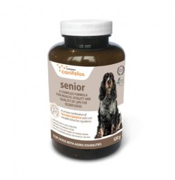 Canifelox Senior 120 g suplement dla psa