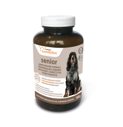 Canifelox Senior 240 g supplement for dogs