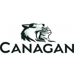 Canagan Cat Chicken with Vegetable 75g wet food with chicken and vegetables in its own sauce