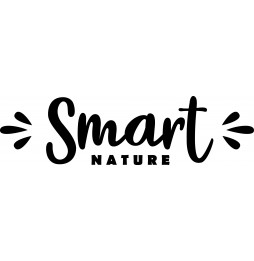 Smart Nature Cat Sterilized Skin Support 300 g bez obilovin, 70 % ryby a kaviár, krásná srst a kůže, zdravé močové cesty