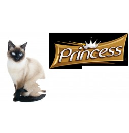 Princess "Bez Zbóż" Kitten 350 gr sucha karma dla kociąt