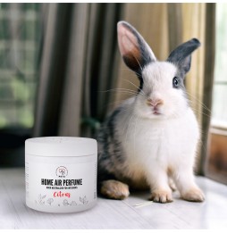 Pets Home Air Perfume 170g - Citrus Pochłaniacz zapachu