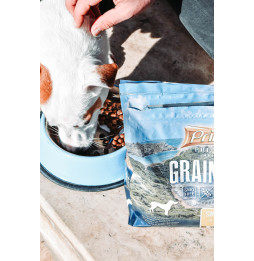 Prince Grain Free Prairie 4 kg karma dla psa z jagnięciny bez zbóż - hypoalergiczna