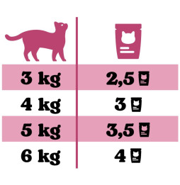 Pawsome Turkey 85g kapsička pro kočky 88% masa