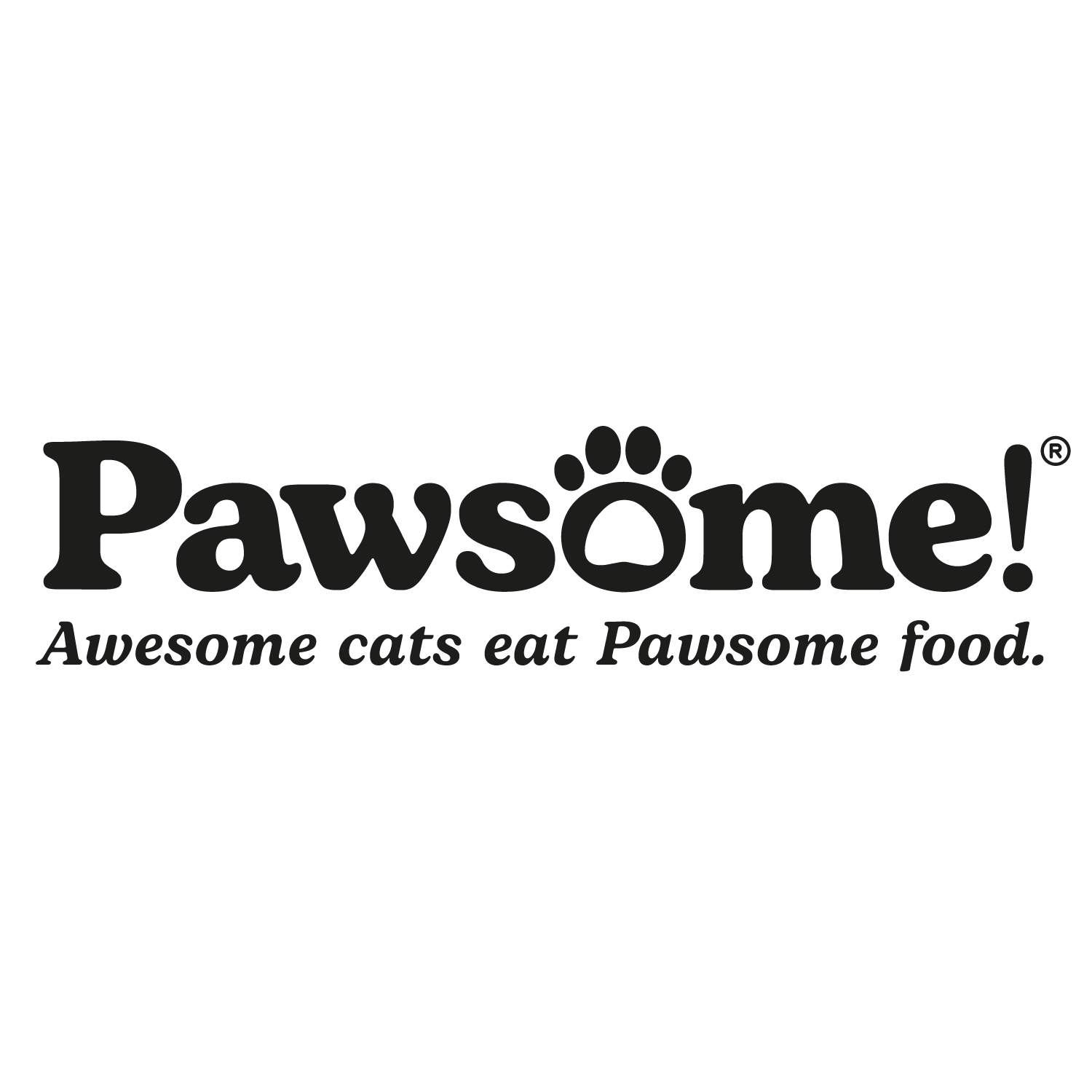 Pawsome